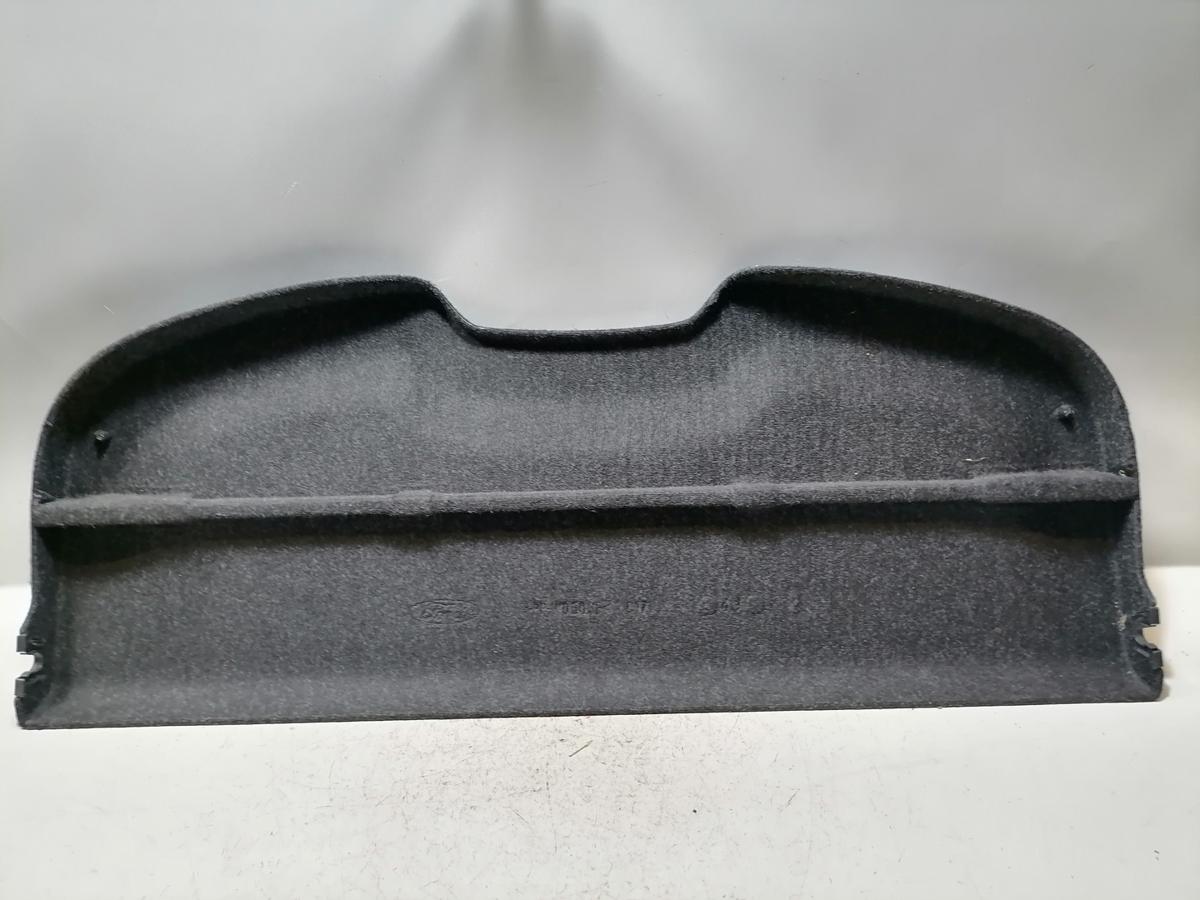 Ford Ka 2 RU8 original Hutablage Schwarz Bj.2012